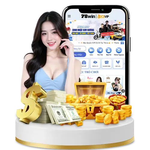 Các chương trình khuyến mãi độc quyền trên ứng dụng 77 ball game bài
