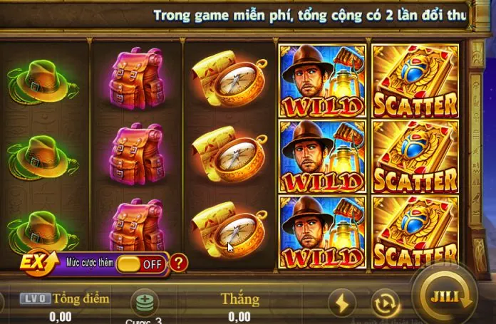 Nổ Hũ và Slot Games trên ứng dụng 77 ball game bài