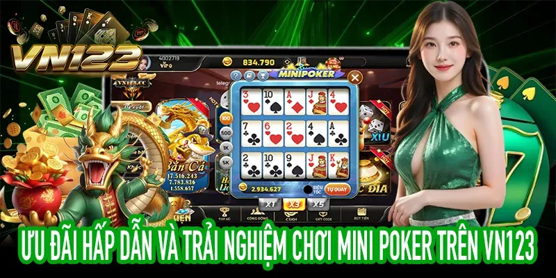Casino trực tuyến an toàn