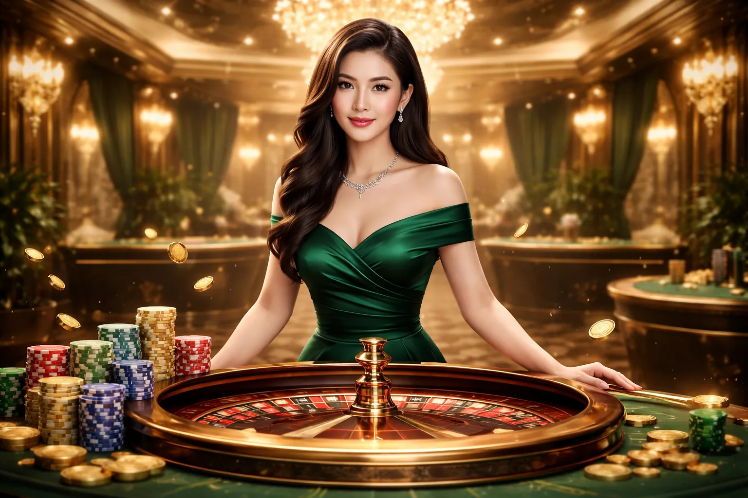 Giá trị cốt lõi 77 ball game bài