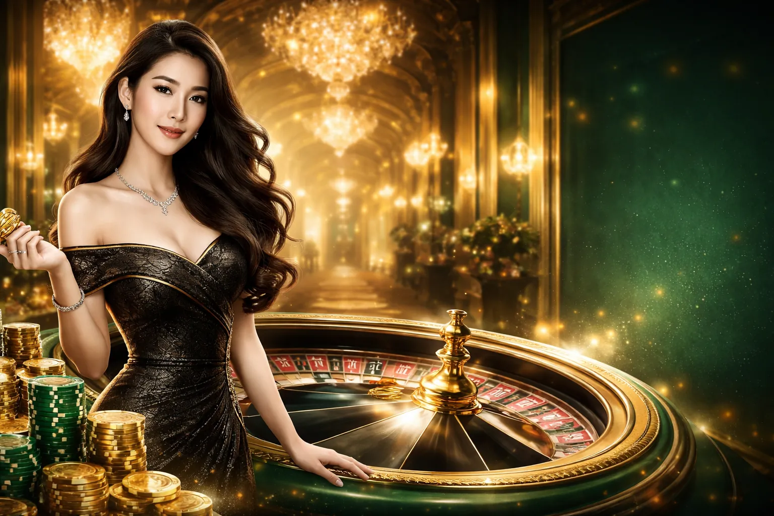 Vị thế thương hiệu 77 ball game bài
