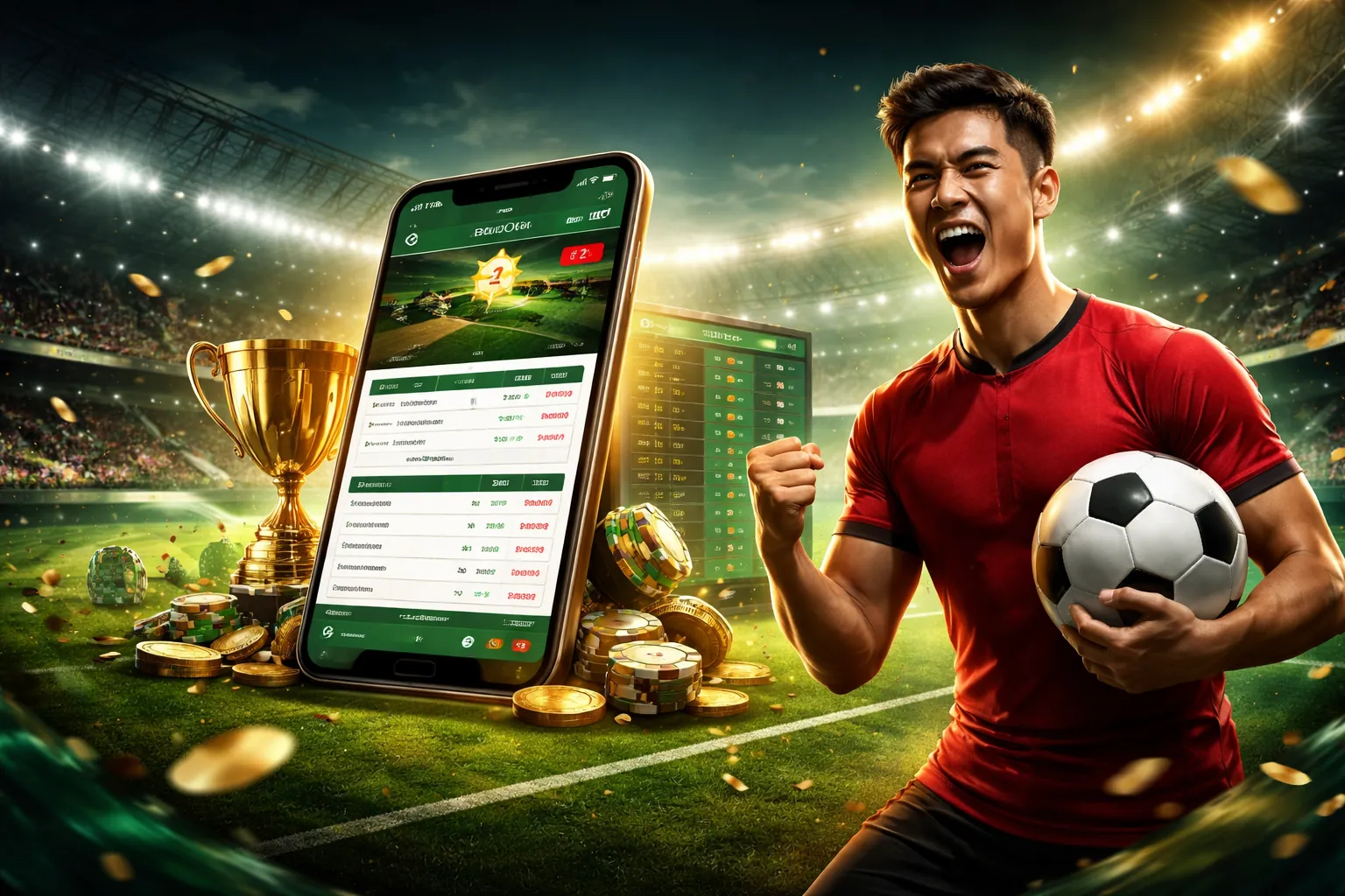 Xu hướng game 2024