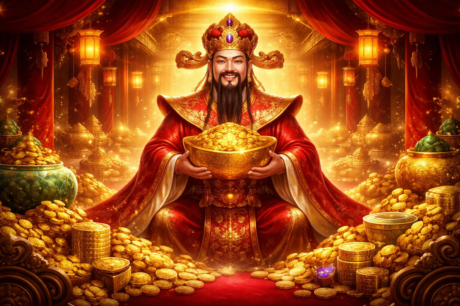 Hình ảnh chính trang đăng nhập 77 Ball Game Bài