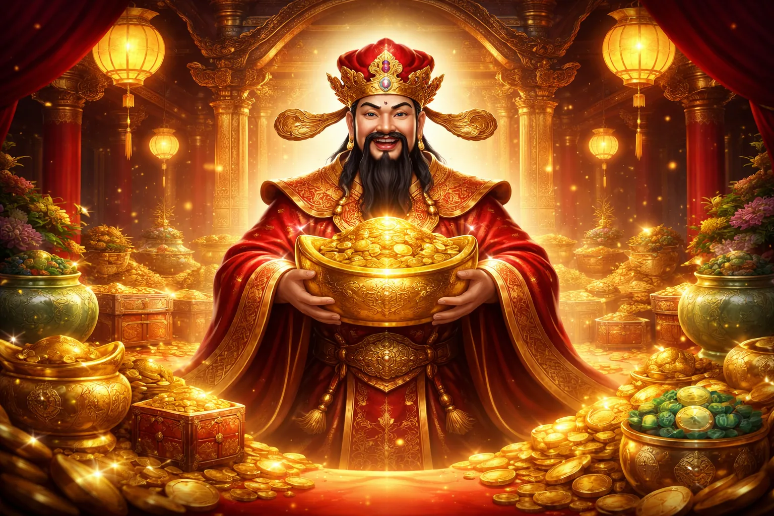 Hình ảnh nền trang Câu hỏi thường gặp của 77 ball game bài