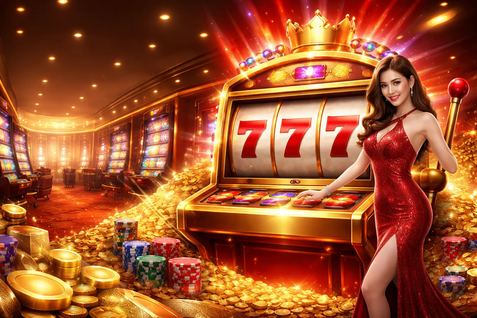 Banner Chính sách Cookie 77 ball game bài