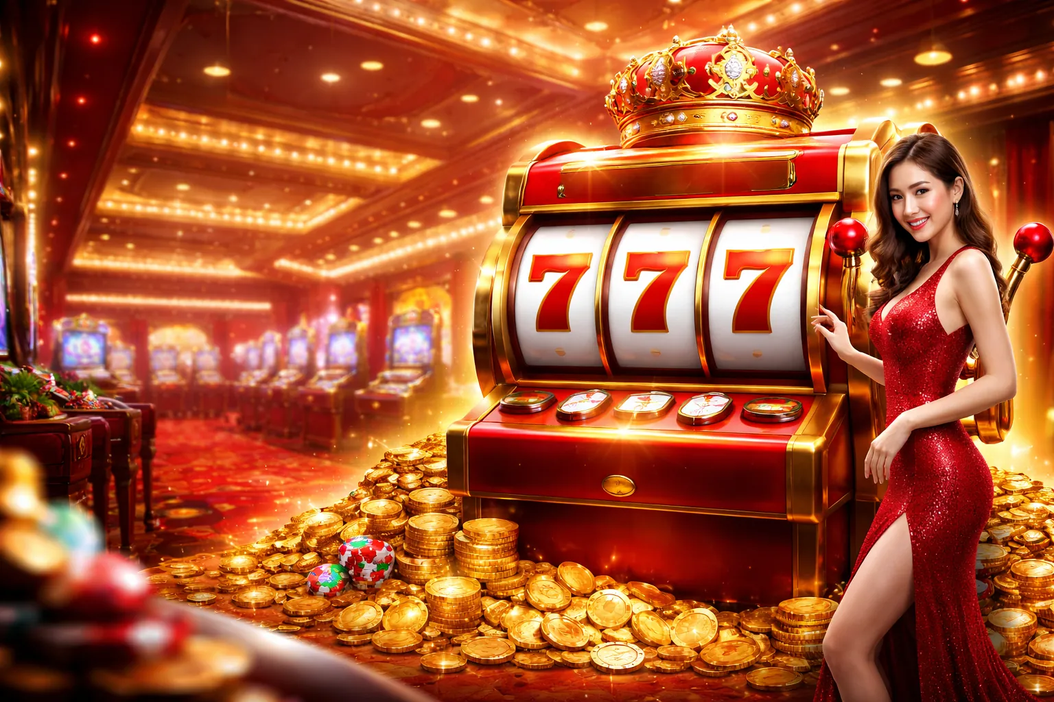 Nổ Hũ 77 Ball Game Bài 2026 – Trải Nghiệm Quay Hũ Đỉnh Cao