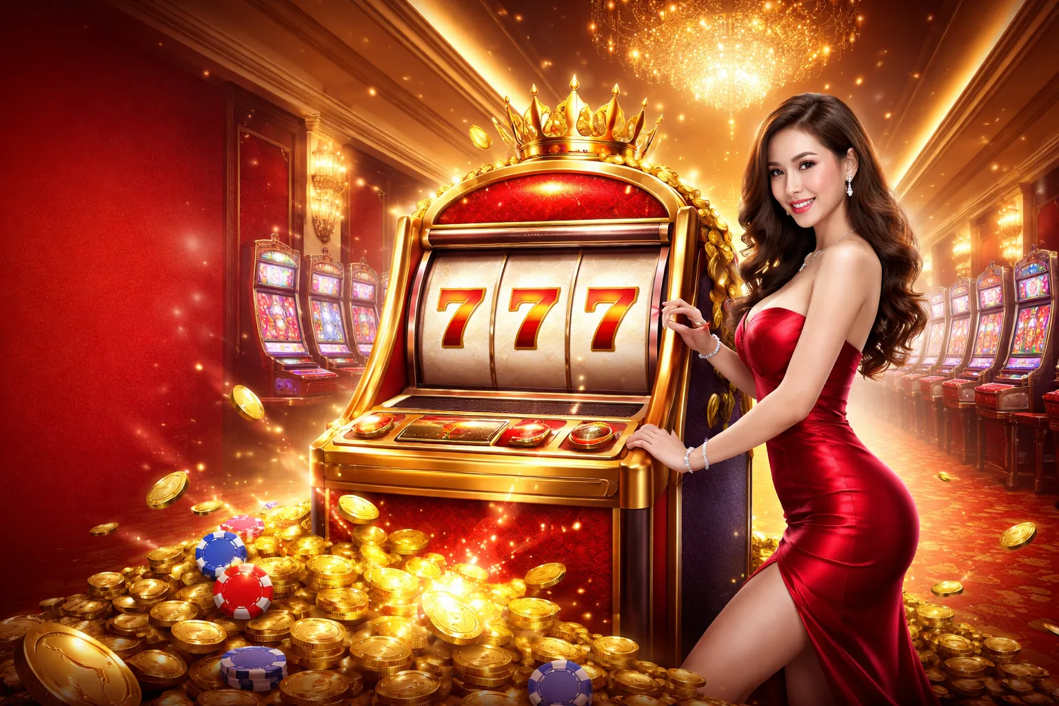 Dự đoán xu hướng trò chơi hot năm 2024, 77 ball game bài dẫn đầu